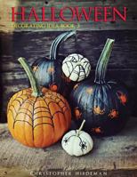 Halloween Decorating Idea Book 3 1534713336 Book Cover