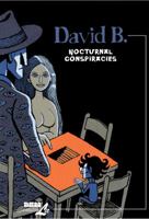 Nocturnal Conspiracies: Nineteen Dreams 1561635413 Book Cover