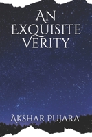 An Exquisite Verity B08C3RL5P5 Book Cover