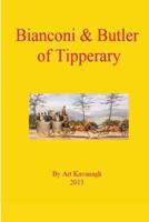 Bianconi & Butler of Tipperary 1484822889 Book Cover