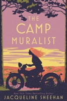 The Camp Muralist B0H8FXGJJ5 Book Cover
