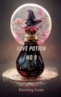 Love Potion No 9 B0CR8331R1 Book Cover