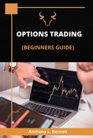 Options Trading for Beginners 2023: A Guide to Understanding Options Trading B0CDN9DVSW Book Cover