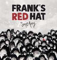 Frank's Red Hat 1761600664 Book Cover