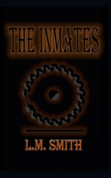 The Inmates (A Jazz Nemesis Novel) B0GSW1P1FJ Book Cover