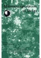 Microencapsulation of Drugs (Drug Targeting and Delivery) 3718652471 Book Cover