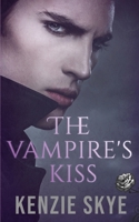 The Vampire's Kiss B0BXQ19JGP Book Cover