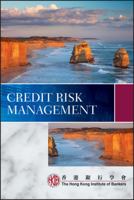 Credit Risk Management 0470827491 Book Cover