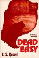 Dead Easy 0802732143 Book Cover