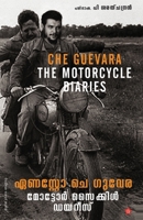 Motor cycle diaries 9388485351 Book Cover