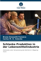Schlanke Produktion in der Lebensmittelindustrie (German Edition) 6208181356 Book Cover