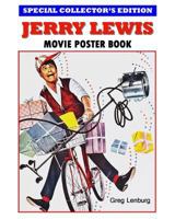 Jerry Lewis Movie Poster Book - Special Collector's Edition 1522853219 Book Cover