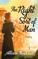 The Right Sort Of Man 1250178363 Book Cover