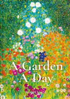 A Garden a Day 1849947899 Book Cover