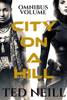 City on a Hill 1519175108 Book Cover