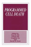 Programmed Cell Death 1489900748 Book Cover