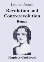 Revolution Und Contrerevolution 3843079463 Book Cover