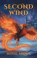 Second Wind 8184305788 Book Cover
