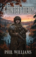 A Winter's Mercy 1913468305 Book Cover