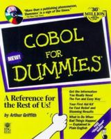 COBOL for Dummies 0764502980 Book Cover