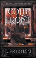 Cold Front B0CQQPWQBK Book Cover