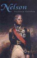 Nelson: The Pocket Essential Guide 1904048544 Book Cover