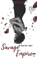 Savage Empire B0C9SNDV5C Book Cover