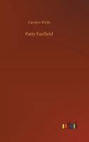 Patty Fairfield 1514678047 Book Cover