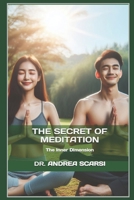 I Segreti della Meditazione 1533589585 Book Cover