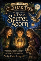 Tales from the Old Oak Tree: The Secret Acorn B0HBCFG6NB Book Cover