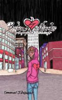 Broken Hearts: With Young Love Comes Challenges 1463438443 Book Cover