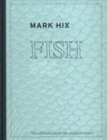 Hix Fish Etc 1844009718 Book Cover