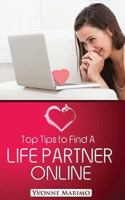 Top Tips To Find A Life Partner Online 1717335535 Book Cover