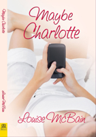 Maybe Charlotte 1642471631 Book Cover