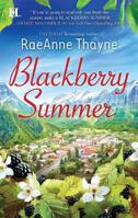 Blackberry Summer 1335015191 Book Cover