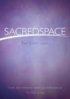 Sacred Space for Lent 2011 1594712522 Book Cover