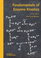 Fundamentals of Enzyme Kinetics 0408106174 Book Cover