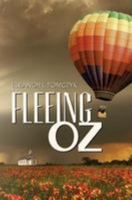 Fleeing Oz 1511695048 Book Cover