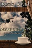 Decaf & Drones 1533395039 Book Cover