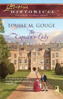 The Captain's Lady 0373828322 Book Cover