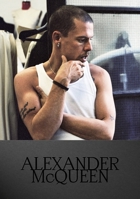 Alexander McQueen (The Designer Series) 1419787357 Book Cover