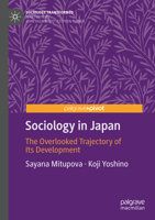 Sociology in Japan (Sociology Transformed) 3031913493 Book Cover