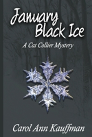 January Black Ice 1519102488 Book Cover