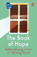 The Book of Hope 0143454188 Book Cover