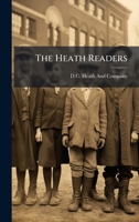 The Heath Readers 1146210043 Book Cover