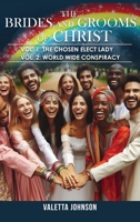 The Brides and Grooms of Christ B0DZNLYDN4 Book Cover