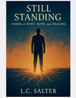 Still Standing B0F9NHTNHY Book Cover