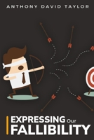 Expressing our fallibility B0CB4XZZXR Book Cover