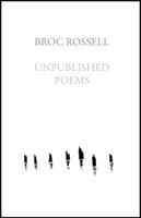 Unpublished Poems 193676704X Book Cover