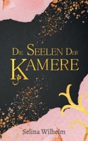 Die Seelen der Kamere (German Edition) 3752840358 Book Cover